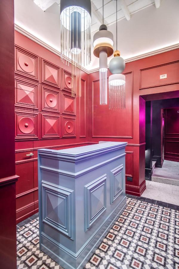 Gæstehus Palazzetto Trevi *